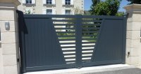 Notre société de clôture et de portail à Brigne